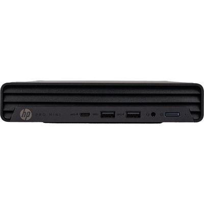 Product Mini PC HP Pro Mini 400 G9 i5-13500T 16/256SSD 1J W11P 12 months base image