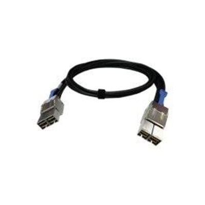Product Καλώδιο Qnap CAB-PCIE10M-8644-8X JBOD special cable 1,0m base image