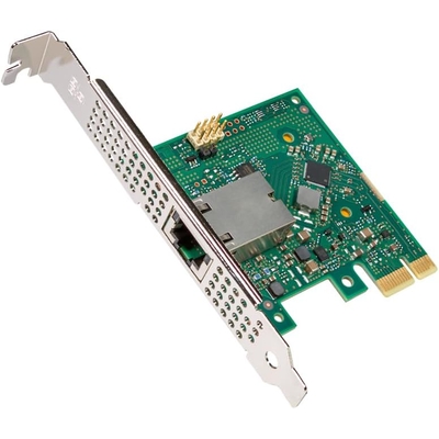 Product Κάρτα Δικτύου Intel NEK PCI-Express I226T1BLK base image