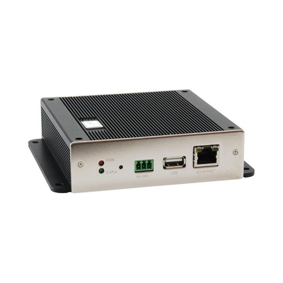 Product Αξεσουάρ Δικτύου LevelOne Digital Signage Station DSS-1000 base image
