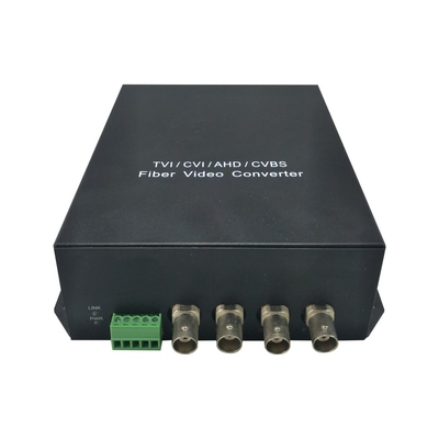 Product Αξεσουάρ Δικτύου LevelOne 4Port Extender Kit, 20km base image