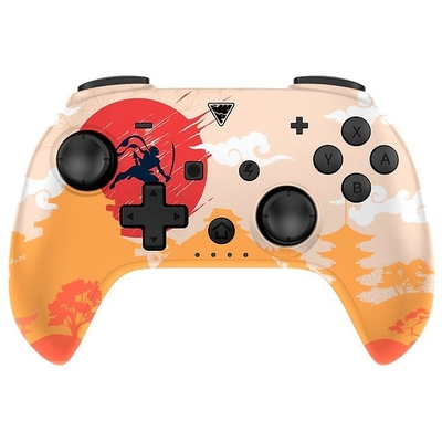 Product Gamepad DragonShock Poptop Wireless Rising Sun Switch base image