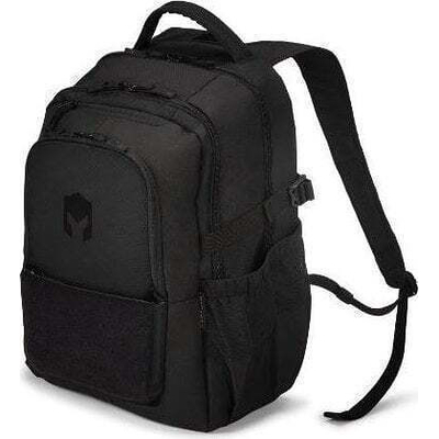 Product Τσάντα Laptop Dicota CATURIX FORZA eco Backpack 17.3" 28,5liter black Gaming base image