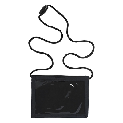 Product Θήκη Kινητού Pagna neck pouch 13x10cm Black base image