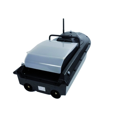 Product Τηλεκατευθυνόμενο Amewi RC Boat Futter-K?derboot V3 Li-Ion Battery 10Ah/14+ base image