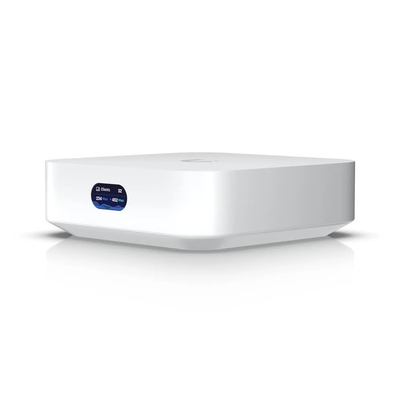 Product Gateway Ubiquiti Express UniFi + Wifi6 AP base image