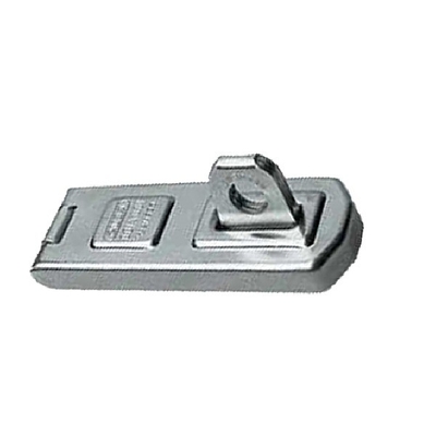 Product Γάντζος Πόρτας Abus hasp 100 mm 100/100 SB base image