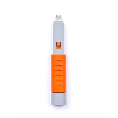 Product Κλειδαριά Θυρών Smartkeeper Basic "RJ45 Port" Blocker orange 10 pcs.+Key base image