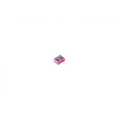 Product Κλειδαριά Θυρών Smartkeeper Basic "USB-A Port" Blocker pink 6 pcs.+Key base image