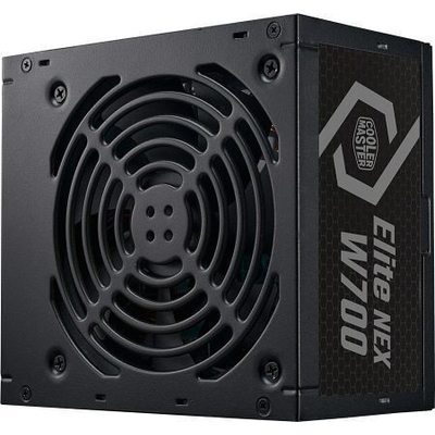Product Τροφοδοτικό Cooler Master Elite NEX W700 230V A/EU Black Cable base image