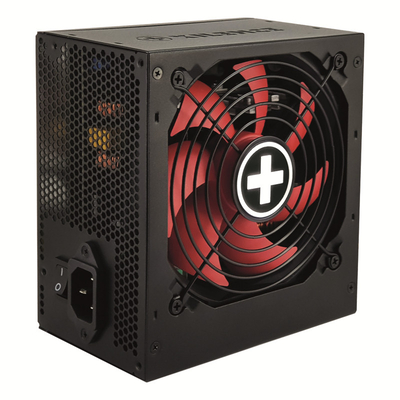 Product Τροφοδοτικό Xilence 750W Gaming BRONZE ATX 80+ Bronze (XN235) base image