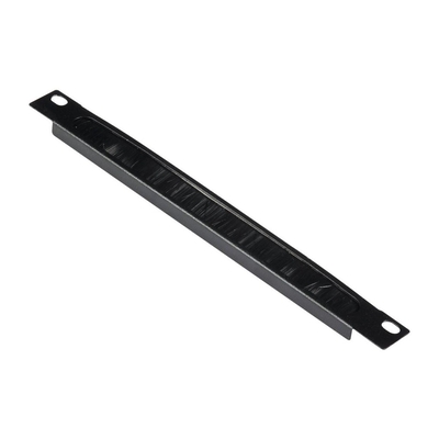 Product Αξεσουάρ Δικτύου Equip 10" cable entry with brush, 1U Black base image
