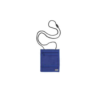 Product Θήκη Kινητού Pagna neck pouch 16x13cm Blue base image