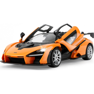 Product Τηλεκατευθυνόμενο Jamara McLaren Senna 1:14 orange 2,4GHz 6+ base image