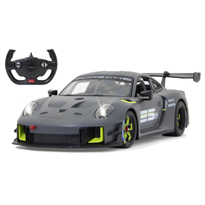 Product Τηλεκατευθυνόμενο Jamara Porsche 911 GT2 RS Clubsport25 door man.1:14 2,4GHz gr base image