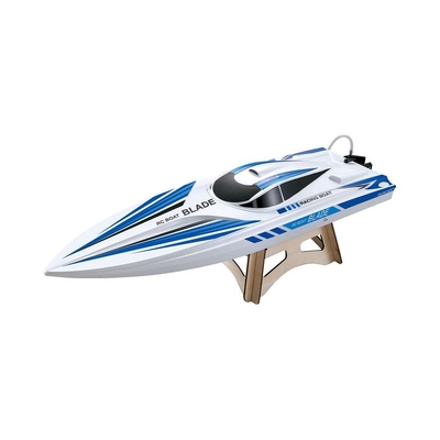 Product Τηλεκατευθυνόμενο Amewi RC Boat Blade Speedboot Li-Ion Battery 1500mAh/14+ base image