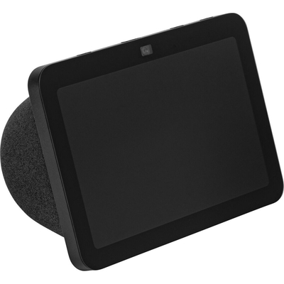 Product Smart Hub Amazon Echo Show 8 (3rd Generation 2023) Anthracite DE base image