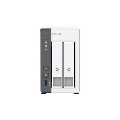 Product NAS Qnap NAS TS-216G 2bay base image