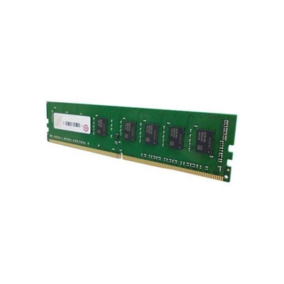 Product Μνήμη RAM Server DDR4 16GB Qnap RAM-16GDR4ECT0-UD-3200 base image