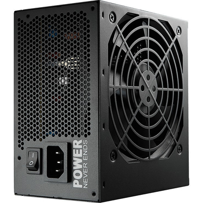 Product Τροφοδοτικό FSP HYPER PRO 650 BK 80+B 650W ATX bulk base image