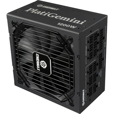 Product Τροφοδοτικό Enermax 1200W PlatiGemini 80W Black ATX12VO base image