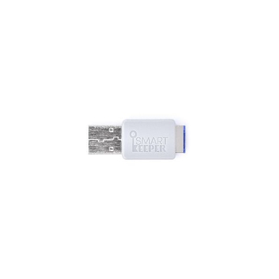 Product USB Stick 32GB Smartkeeper Basic "USB Stick" lockable dark Blue base image