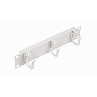 Product Αξεσουάρ Δικτύου Equip 10" cable entry with ring, 1U Gray base image