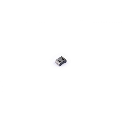 Product Κλειδαριά Θυρών Smartkeeper Basic "USB-A Port" Blocker Black 10 pcs. base image
