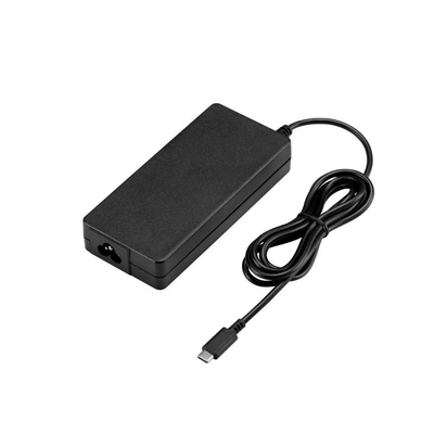 Product Φορτιστής Laptop FSP NB-NB C100 100W Type C (5V/9V/12V/15V/20V) retail base image