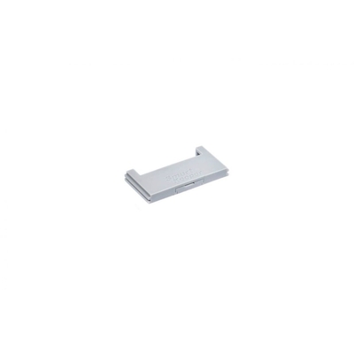 Product Κλειδαριά Θυρών Smartkeeper Mini "CF Port" Blocker Gray 4 pcs.+Key base image