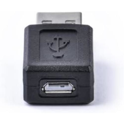 Product Κλειδαριά Θυρών Smartkeeper Mini "Micro-USB-B Port" Blocker Gray 10 pcs. base image