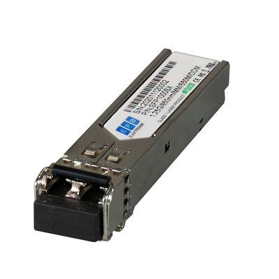 Product Transceiver EFB SFP Modul 20km Singlemode Gigabit Highspeed base image
