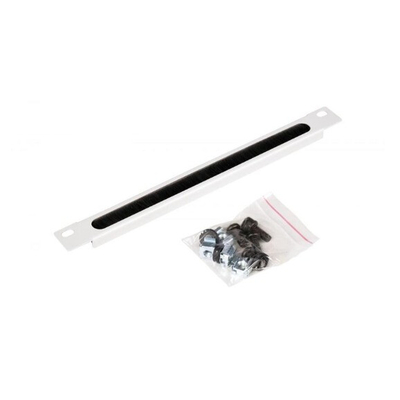 Product Αξεσουάρ Δικτύου Equip 10" cable entry with brush, 1U Gray base image