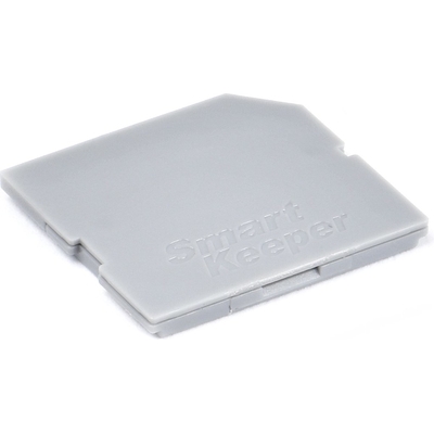 Product Κλειδαριά Θυρών Smartkeeper Mini "SD Port" Blocker Gray 4 pcs.+Key base image