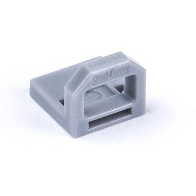 Product Κλειδαριά Θυρών Smartkeeper Mini "USB-B Port" Blocker Gray 4 pcs.+Key base image