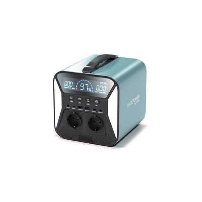 Product Powerstation Realpower PS-300C 300 Watt base image