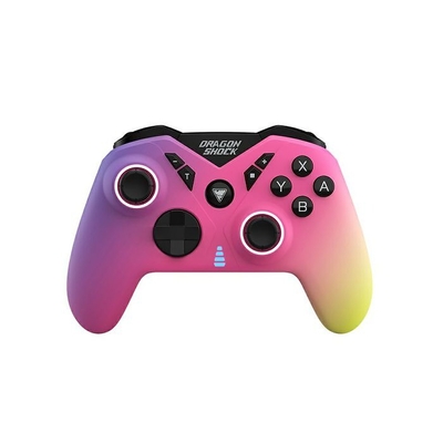 Product Gamepad DragonShock Nebula Pro Wireless Candy Ulti.Switch base image