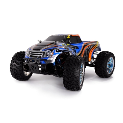 Product Τηλεκατευθυνόμενο Amewi CrazistPro Monster Truck Li-Po Battery 3500mAh/14+ base image