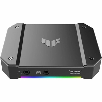 Product Capture Card Asus MM-Player TUF GAMING BOX-4KPRO base image