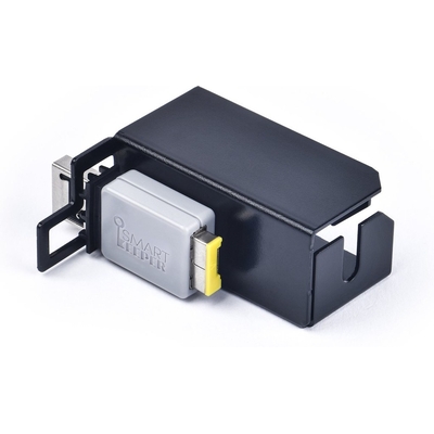 Product Κλειδαριά Θυρών Smartkeeper Basic "Keyboard/Mouse" Lock Yellow base image