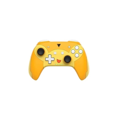 Product Gamepad DragonShock Poptop Wireless Pika Switch base image