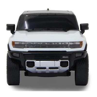 Product Τηλεκατευθυνόμενο Jamara Hummer EV 1:26 2,4GHz White base image