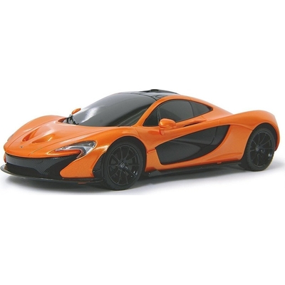 Product Τηλεκατευθυνόμενο Jamara McLaren P1 1:24 27 MHz orange 6+ base image