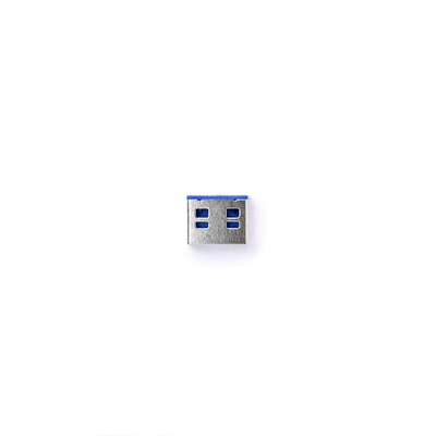 Product Κλειδαριά Θυρών Smartkeeper Basic "USB-A Port" Blocker dark Blue 6 pcs.+Key base image