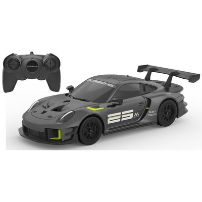 Product Τηλεκατευθυνόμενο Jamara Porsche 911 GT2 RS Clubsport25 1:24 2,4GHz Gray base image
