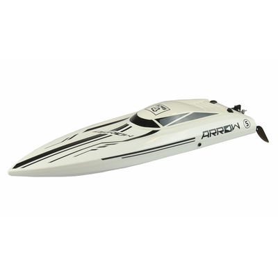 Product Τηλεκατευθυνόμενο Amewi RC Boat Arrow Speedboot Li-Po Battery 2200mAh/14+ base image
