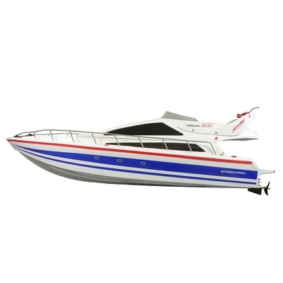Product Τηλεκατευθυνόμενο Amewi RC Boat Atlantica Yacht Ni-Mh Battery 2000mAh/14+ base image