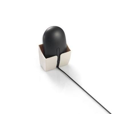 Product Βάση Για Ποντίκι Smartkeeper with self-adhesive Beige base image