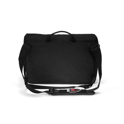 Product Τσάντα Laptop Dicota CATURIX CURRIDUR eco messenger 15.6" black Gaming base image