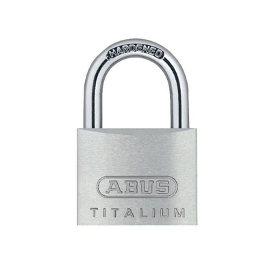 Product Λουκέτο Abus Titalium-padlock different locking 20mm base image